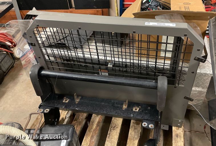 image for item NB9130 Automotive accessories