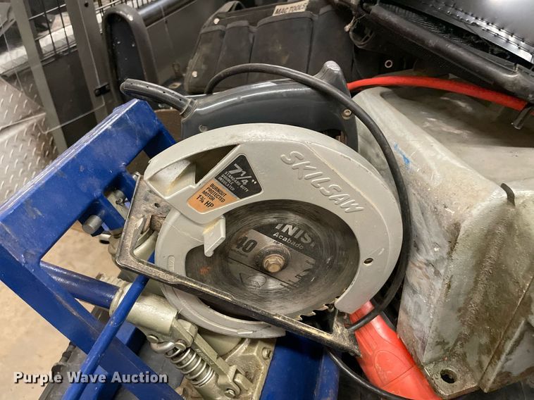 image for item NB9131 Tools