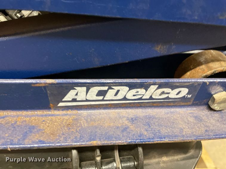 image for item NB9131 Tools