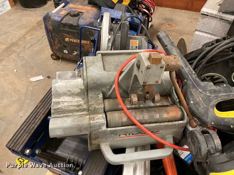 image for item NB9131 Tools