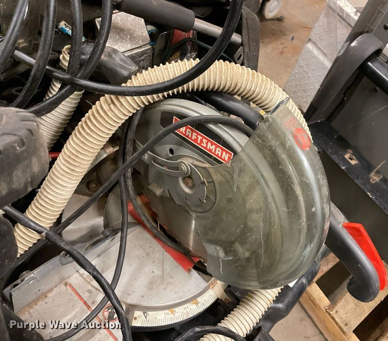 image for item NB9131 Tools