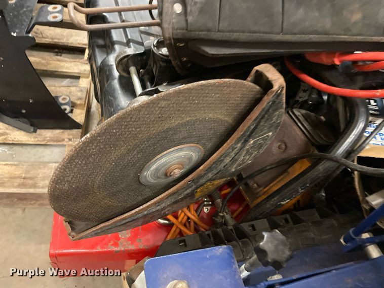 image for item NB9131 Tools