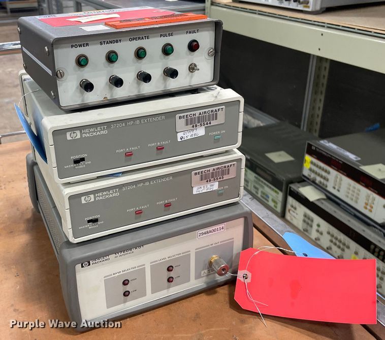 image for item NH9700 Electronics