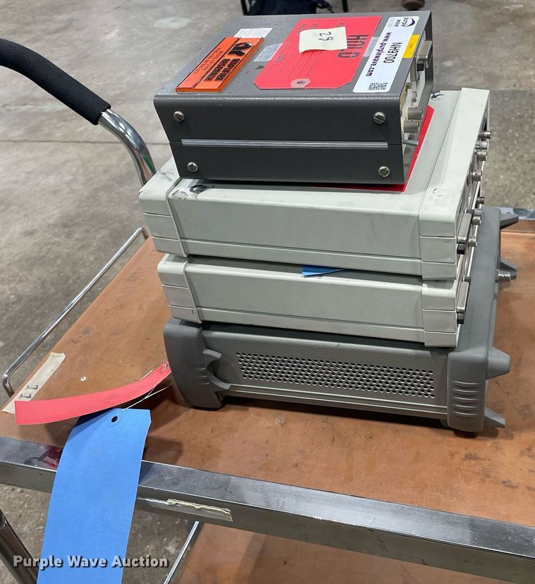 image for item NH9700 Electronics