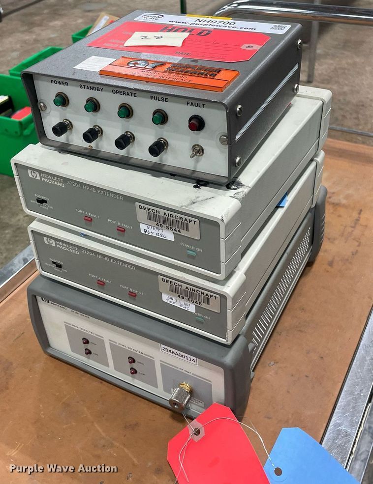 image for item NH9700 Electronics