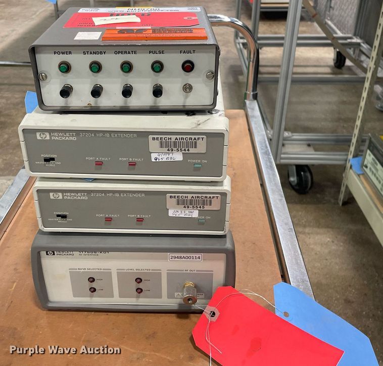 image for item NH9700 Electronics