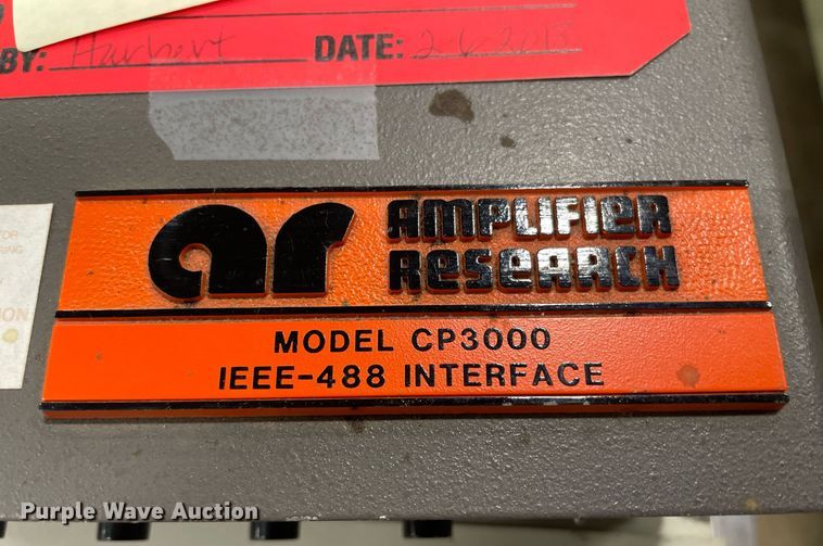 image for item NH9700 Electronics