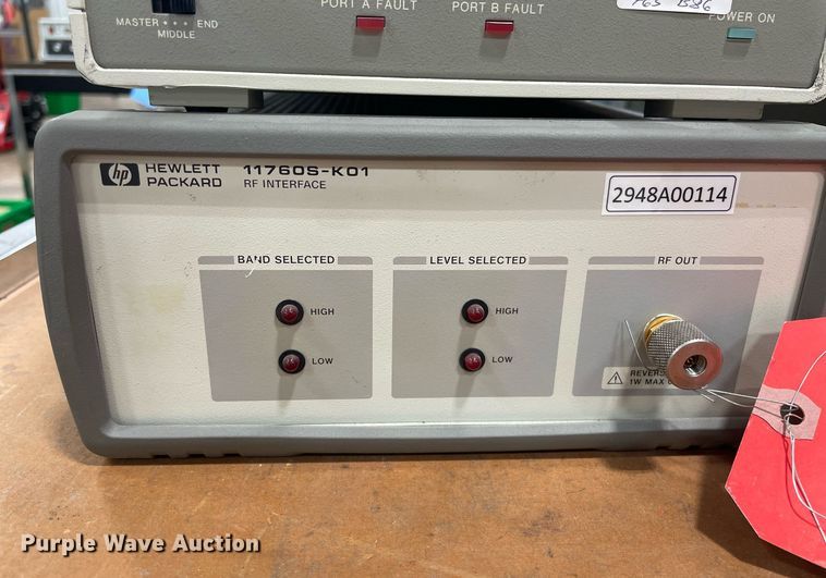 image for item NH9700 Electronics