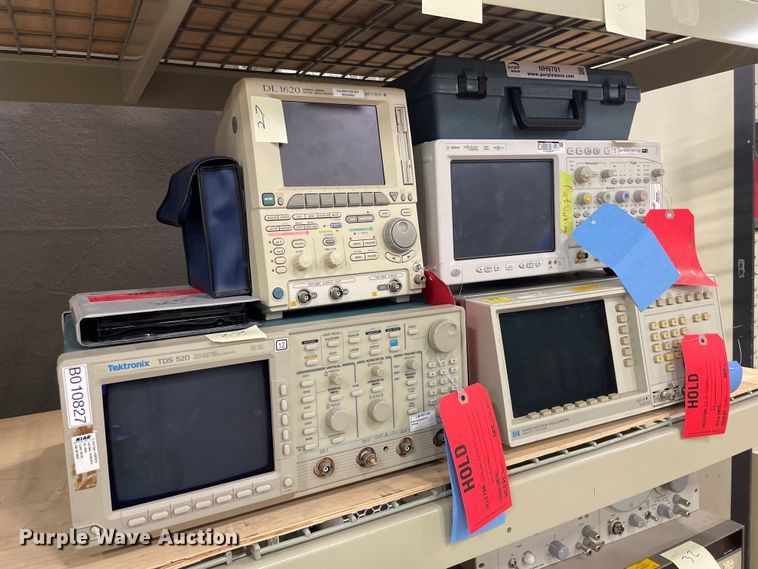 image for item NH9701 Electronics