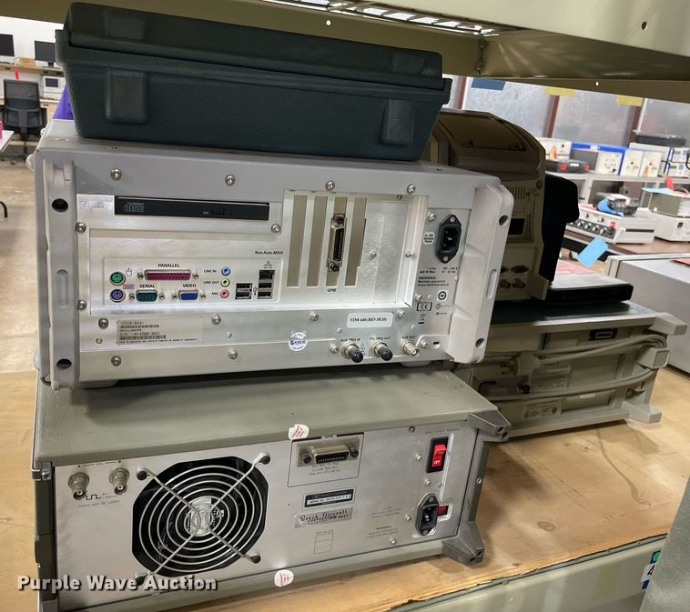 image for item NH9701 Electronics