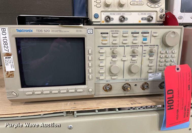 image for item NH9701 Electronics