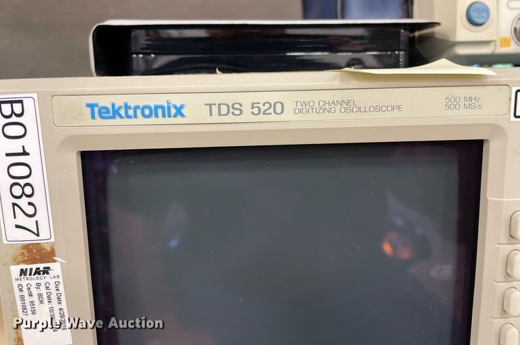 image for item NH9701 Electronics