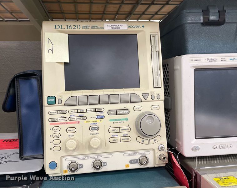 image for item NH9701 Electronics