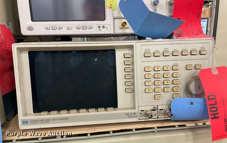 image for item NH9701 Electronics