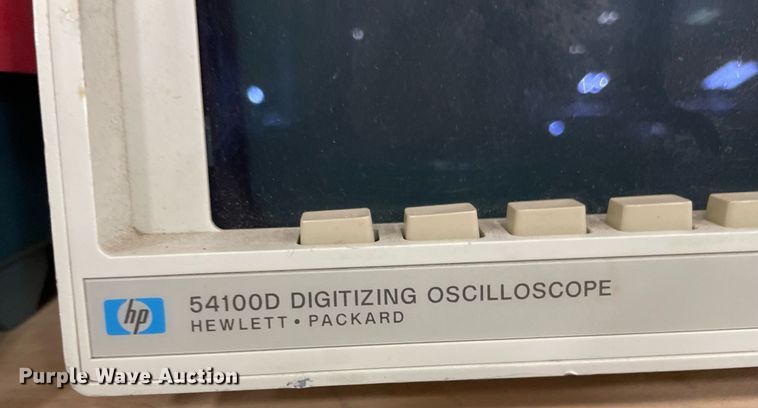 image for item NH9701 Electronics