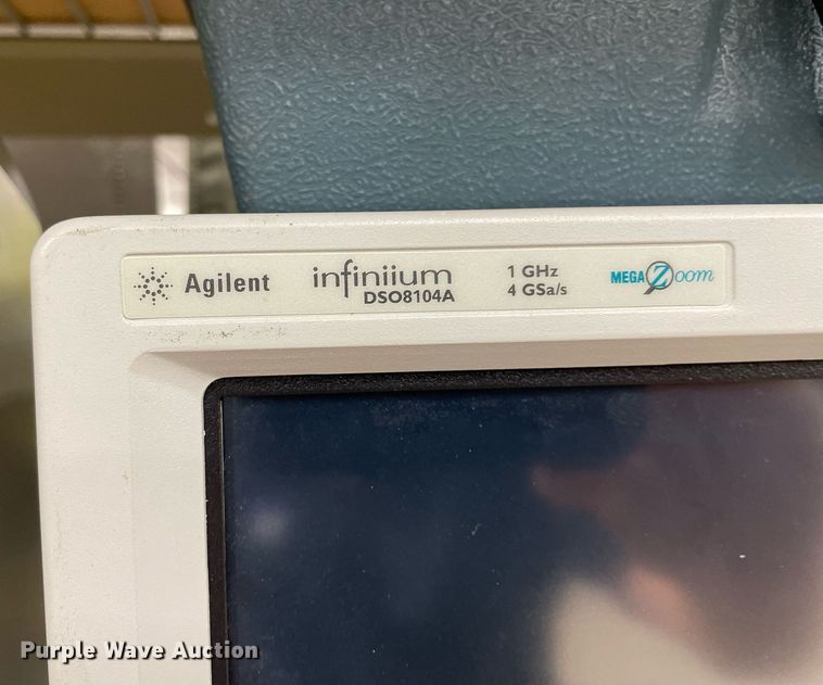 image for item NH9701 Electronics