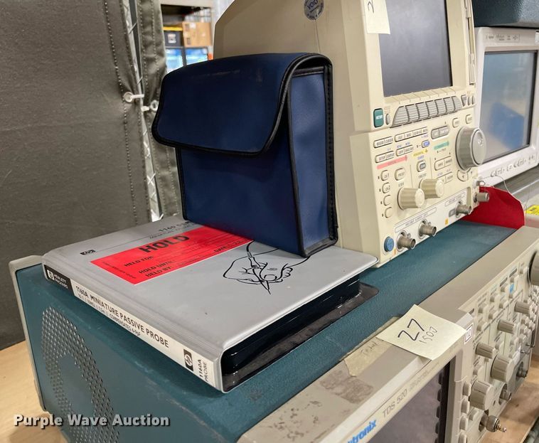 image for item NH9701 Electronics