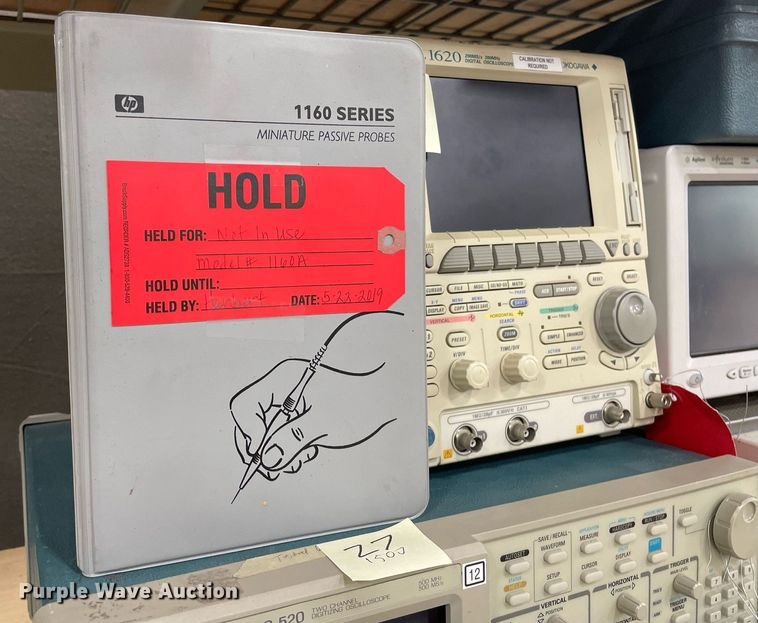 image for item NH9701 Electronics