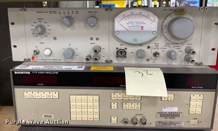 image for item NH9702 Electronics