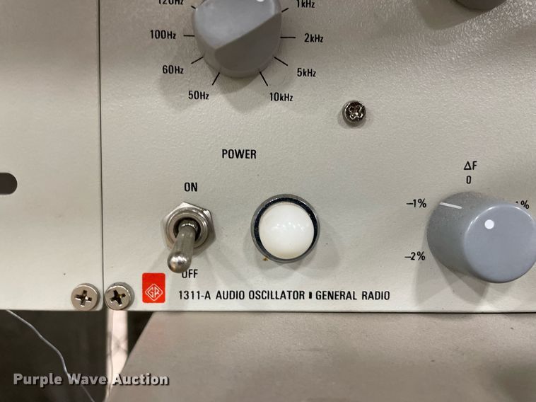 image for item NH9702 Electronics