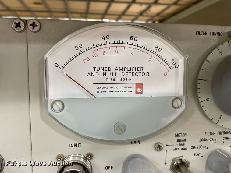 image for item NH9702 Electronics