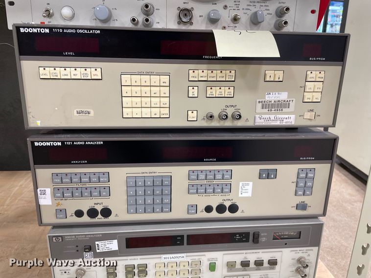 image for item NH9702 Electronics