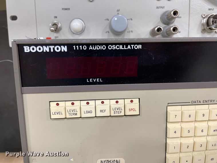 image for item NH9702 Electronics