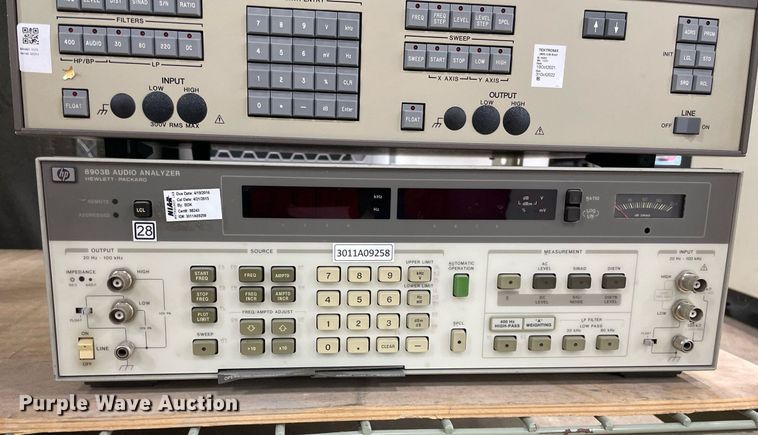 image for item NH9702 Electronics