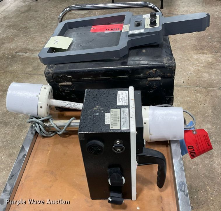 image for item NH9705 Electronics