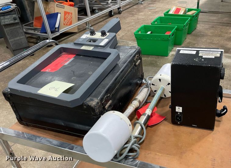 image for item NH9705 Electronics