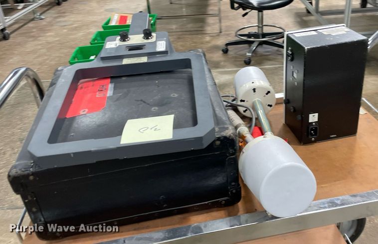 image for item NH9705 Electronics