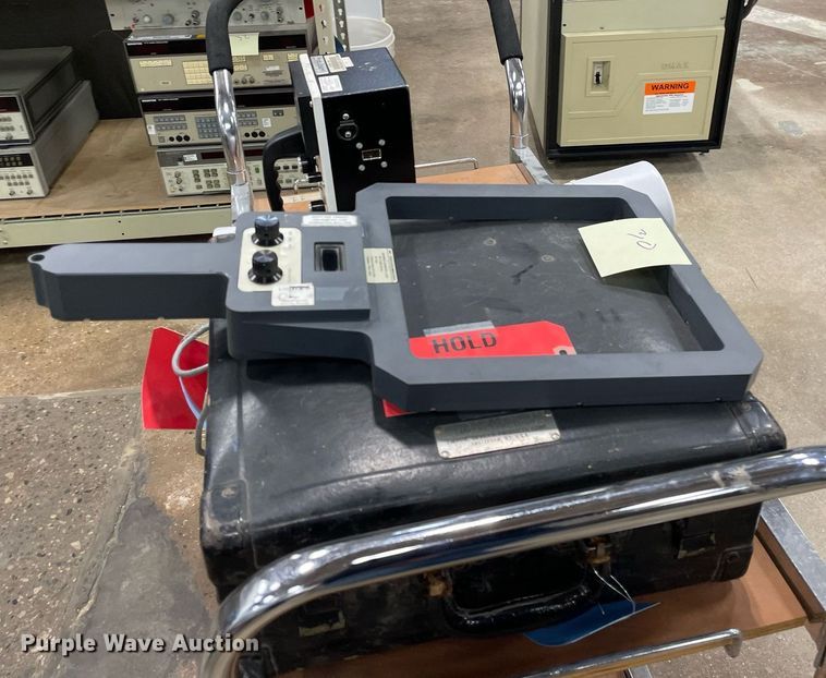 image for item NH9705 Electronics