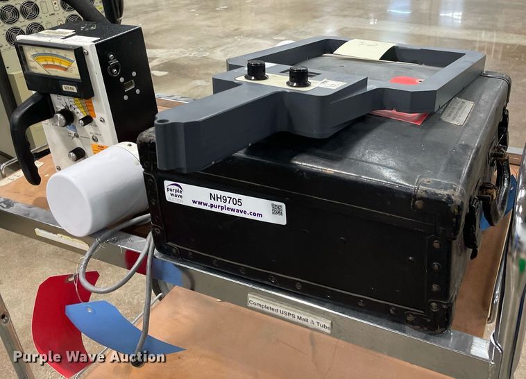 image for item NH9705 Electronics