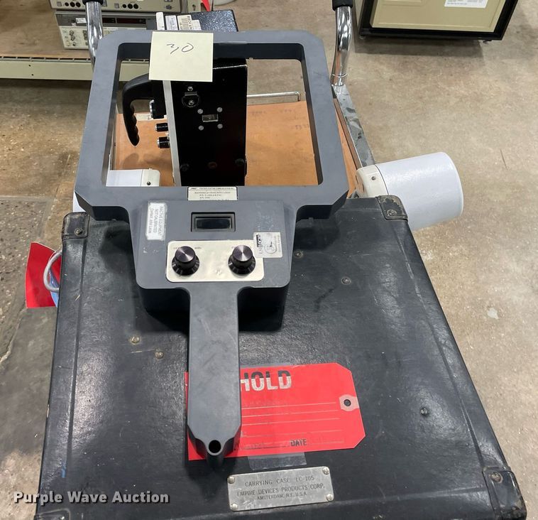 image for item NH9705 Electronics