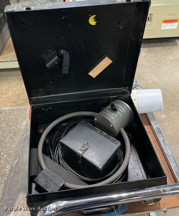 image for item NH9705 Electronics