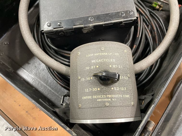 image for item NH9705 Electronics