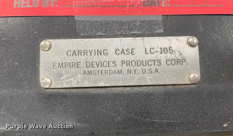 image for item NH9705 Electronics