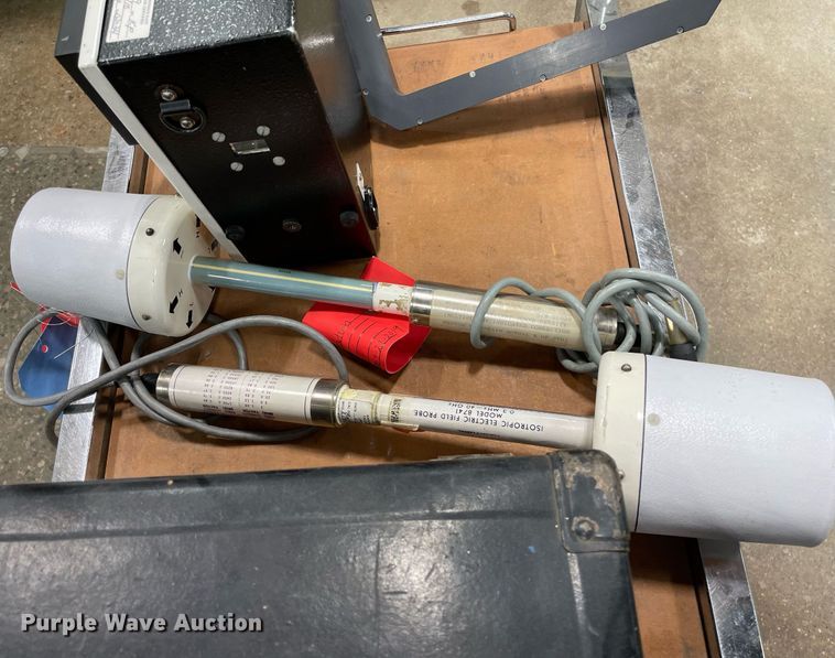 image for item NH9705 Electronics