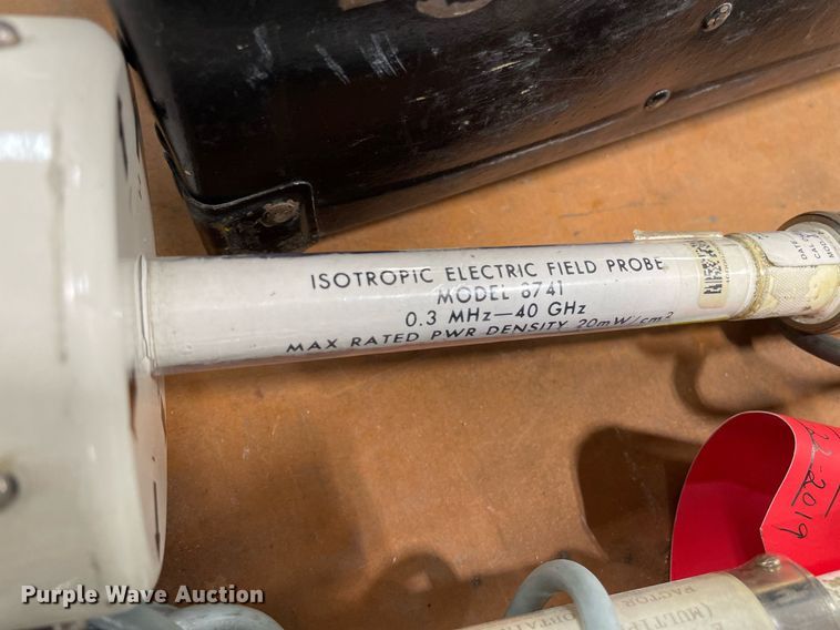 image for item NH9705 Electronics