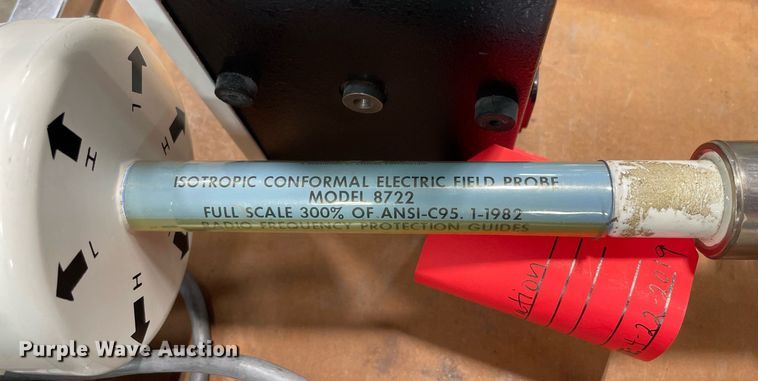 image for item NH9705 Electronics