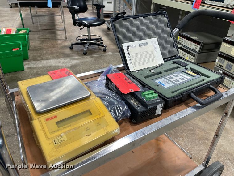 image for item NH9706 Lab equipment