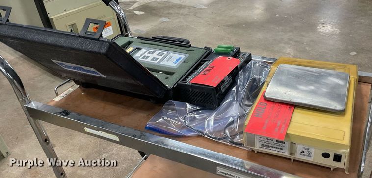 image for item NH9706 Lab equipment