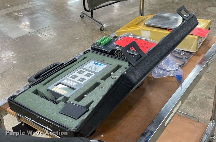 image for item NH9706 Lab equipment