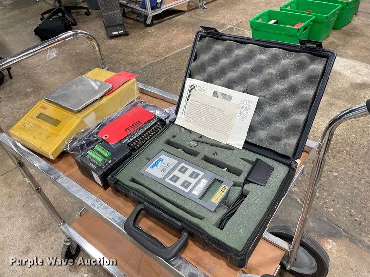 image for item NH9706 Lab equipment