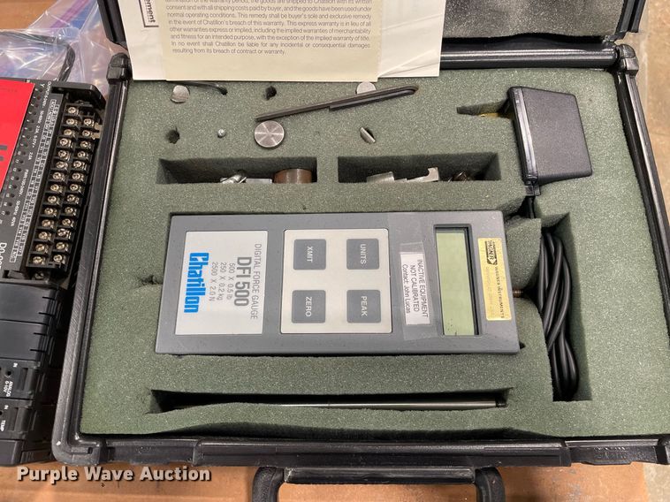 image for item NH9706 Lab equipment