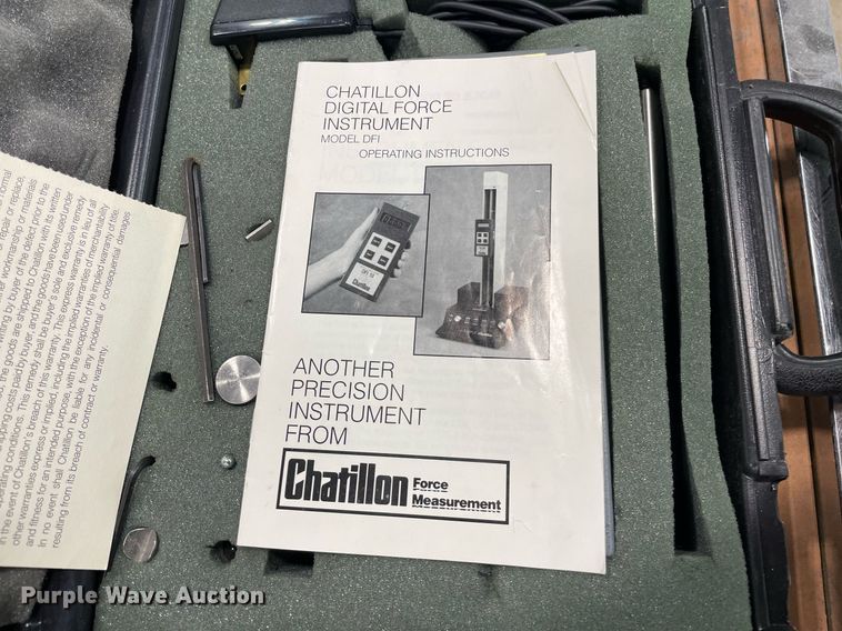 image for item NH9706 Lab equipment