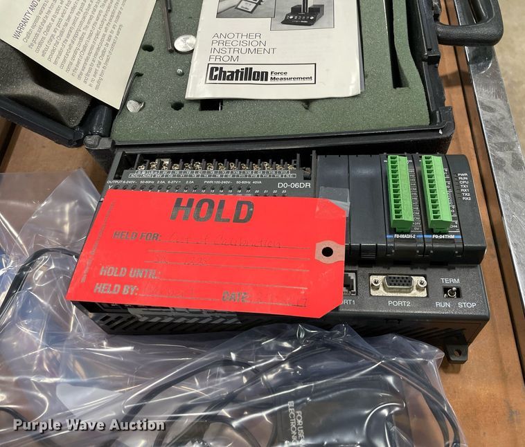 image for item NH9706 Lab equipment