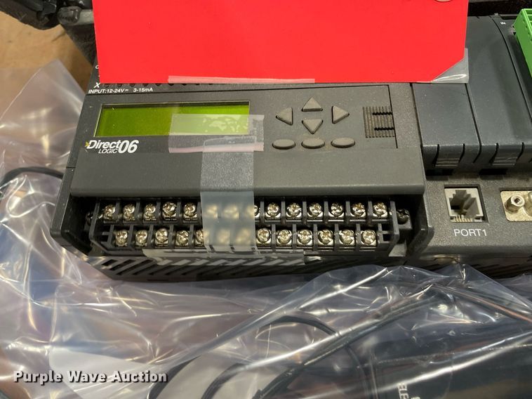 image for item NH9706 Lab equipment