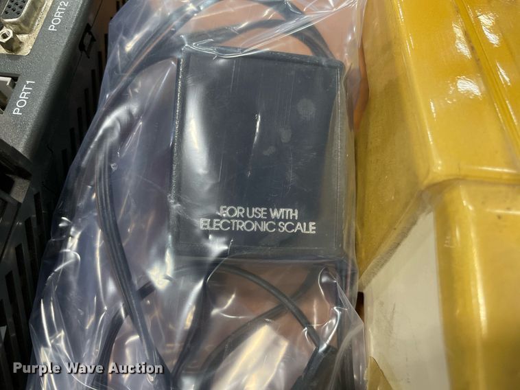 image for item NH9706 Lab equipment