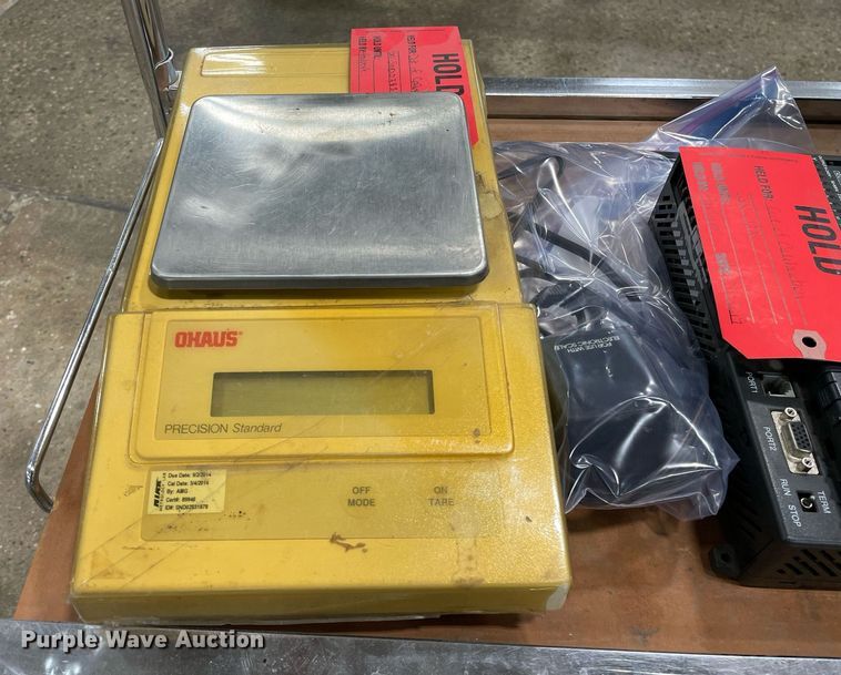 image for item NH9706 Lab equipment